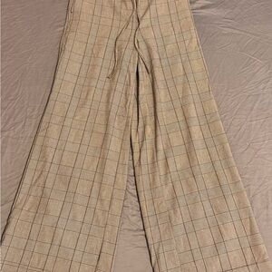 “A New Day” Houndstooth Patterned Pants